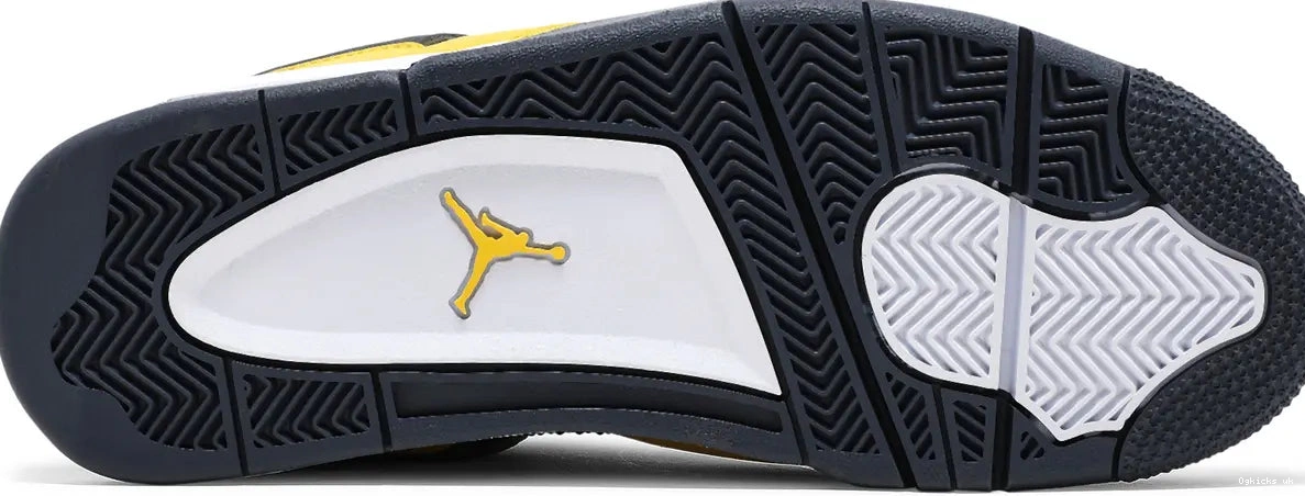 Jordan Air Retro 'Lightning' 2021 4 0620